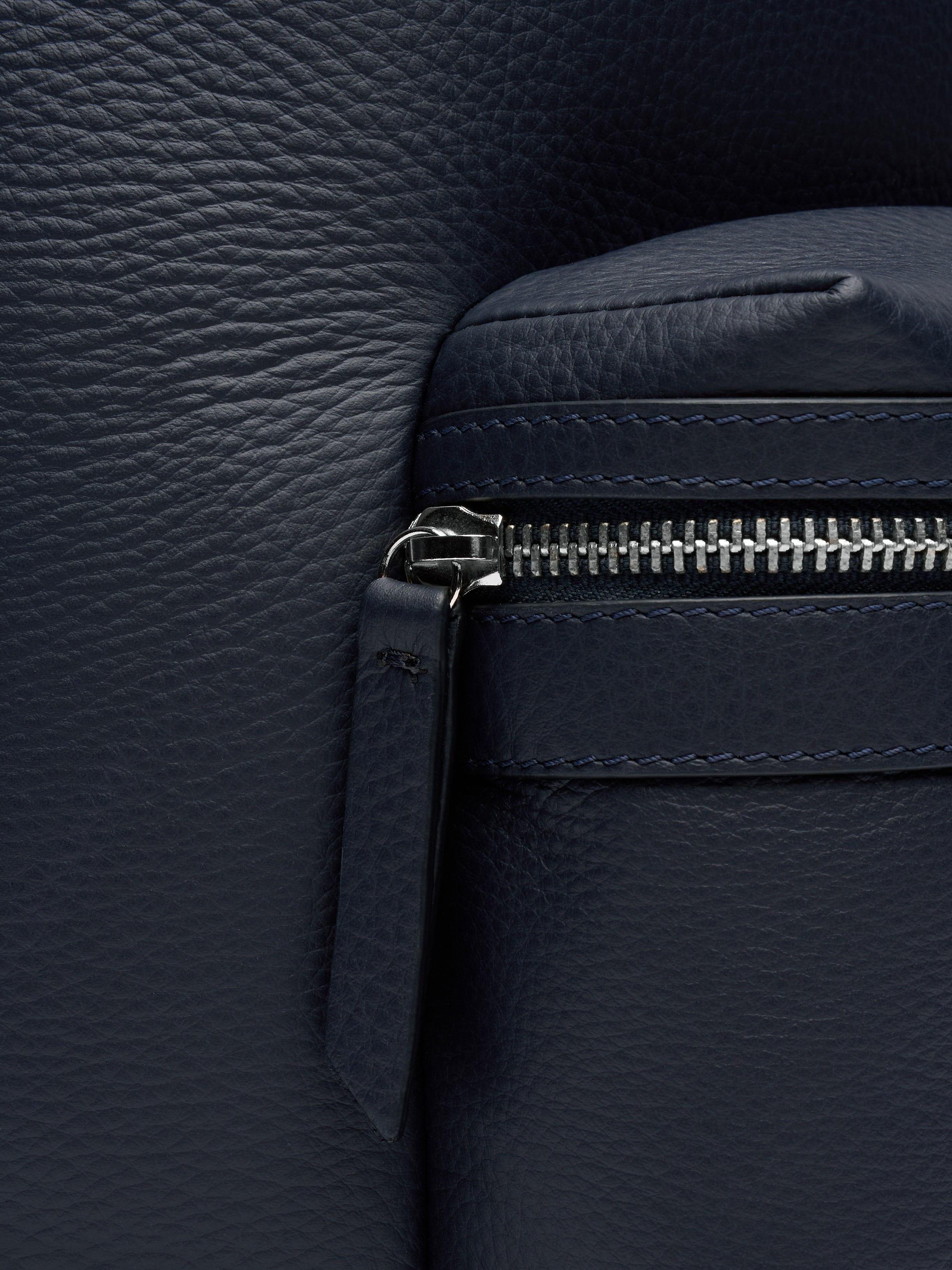Wave Backpack Navy