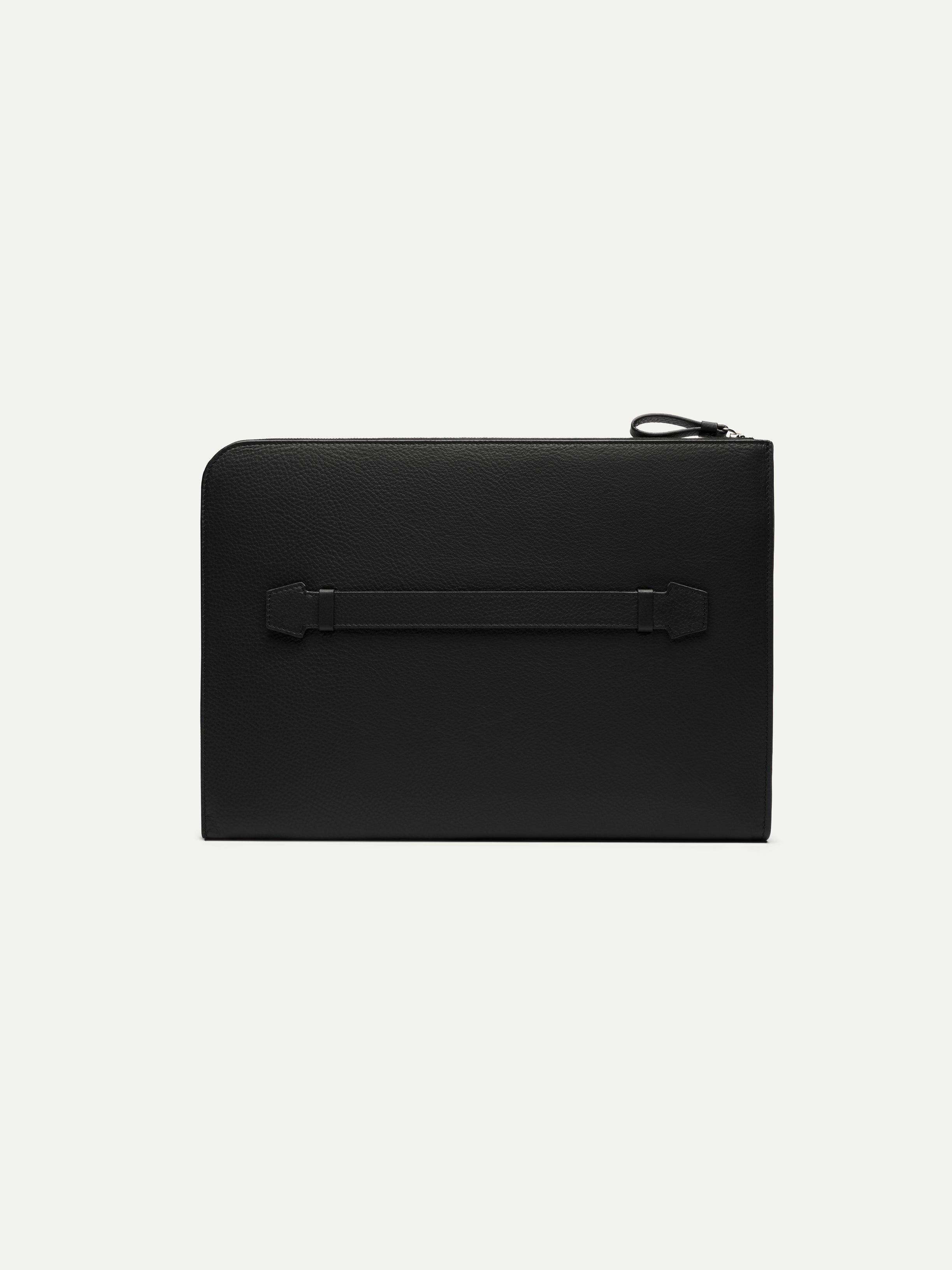 Wave Bag Black