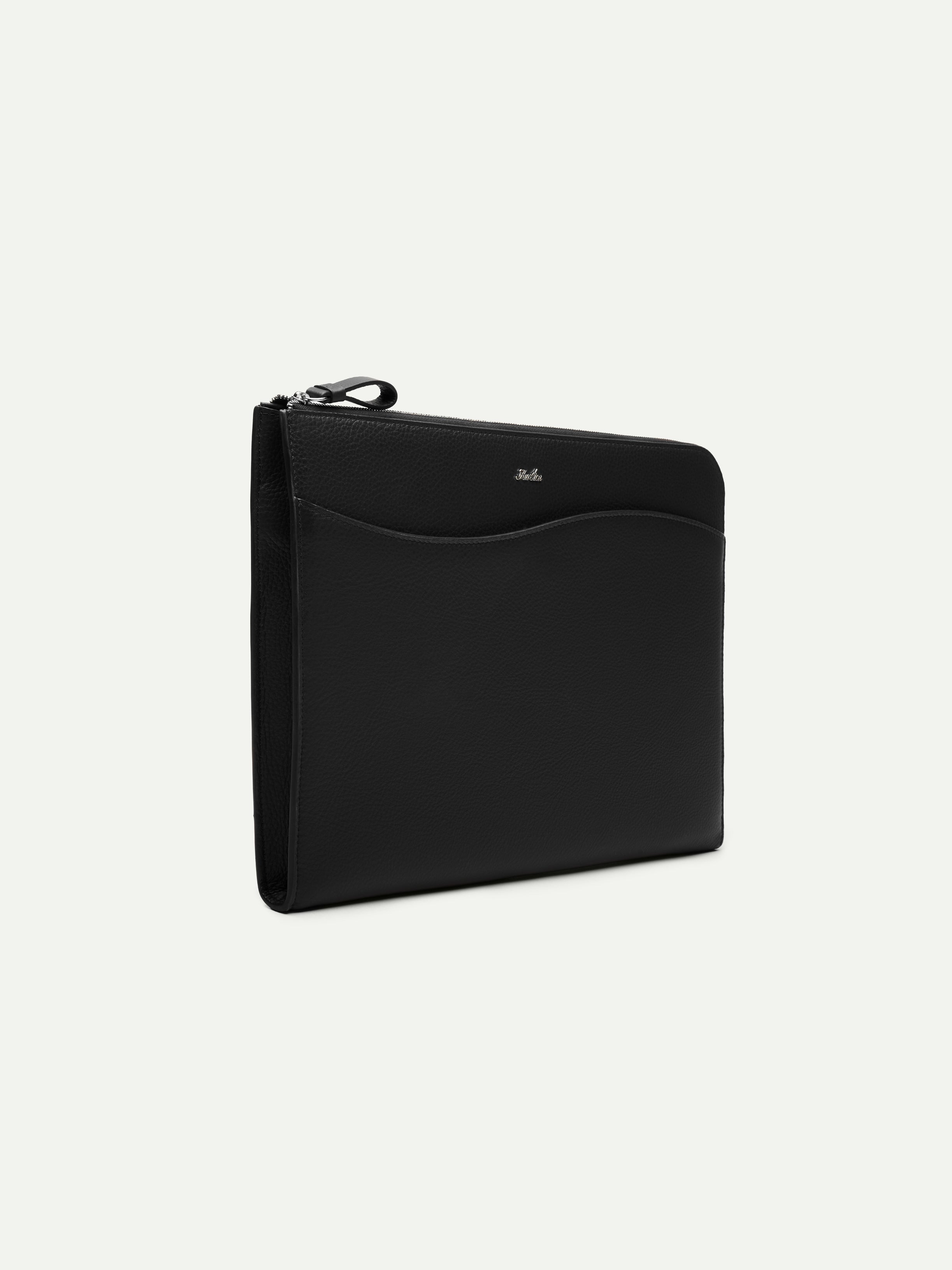 Wave Bag Black