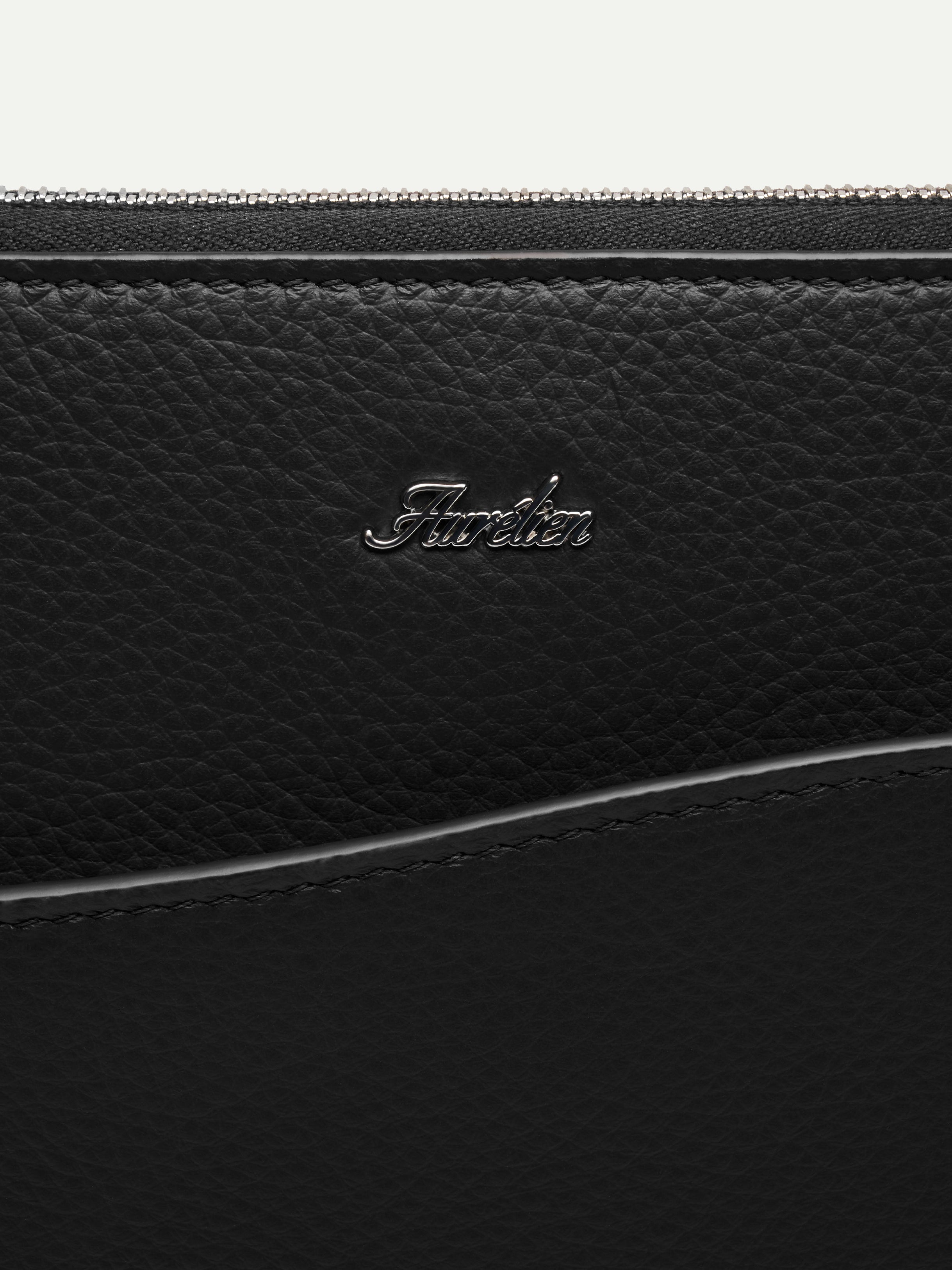 Wave Bag Black