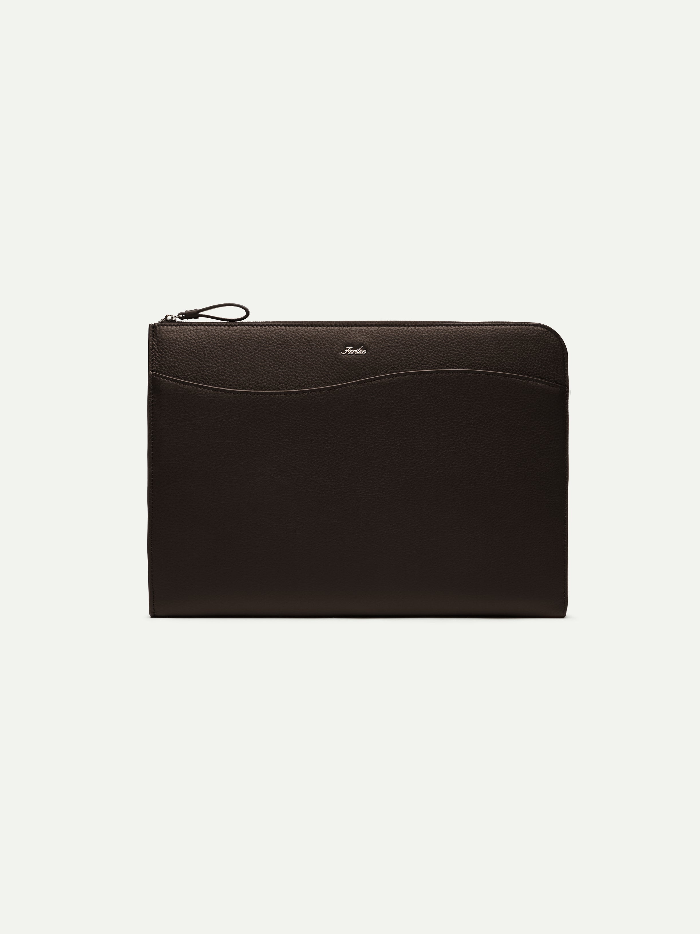 Wave Bag Brown