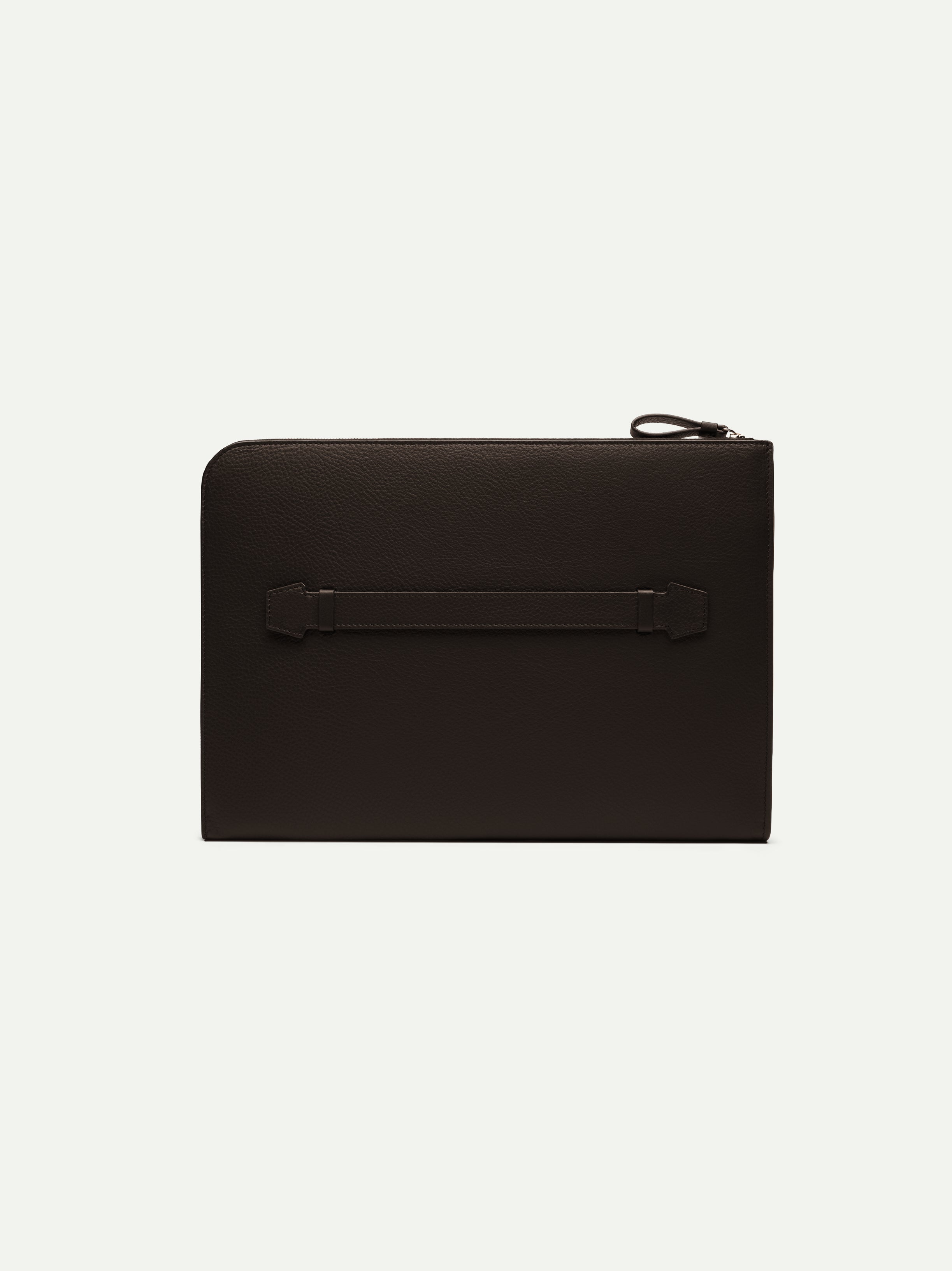 Wave Bag Brown