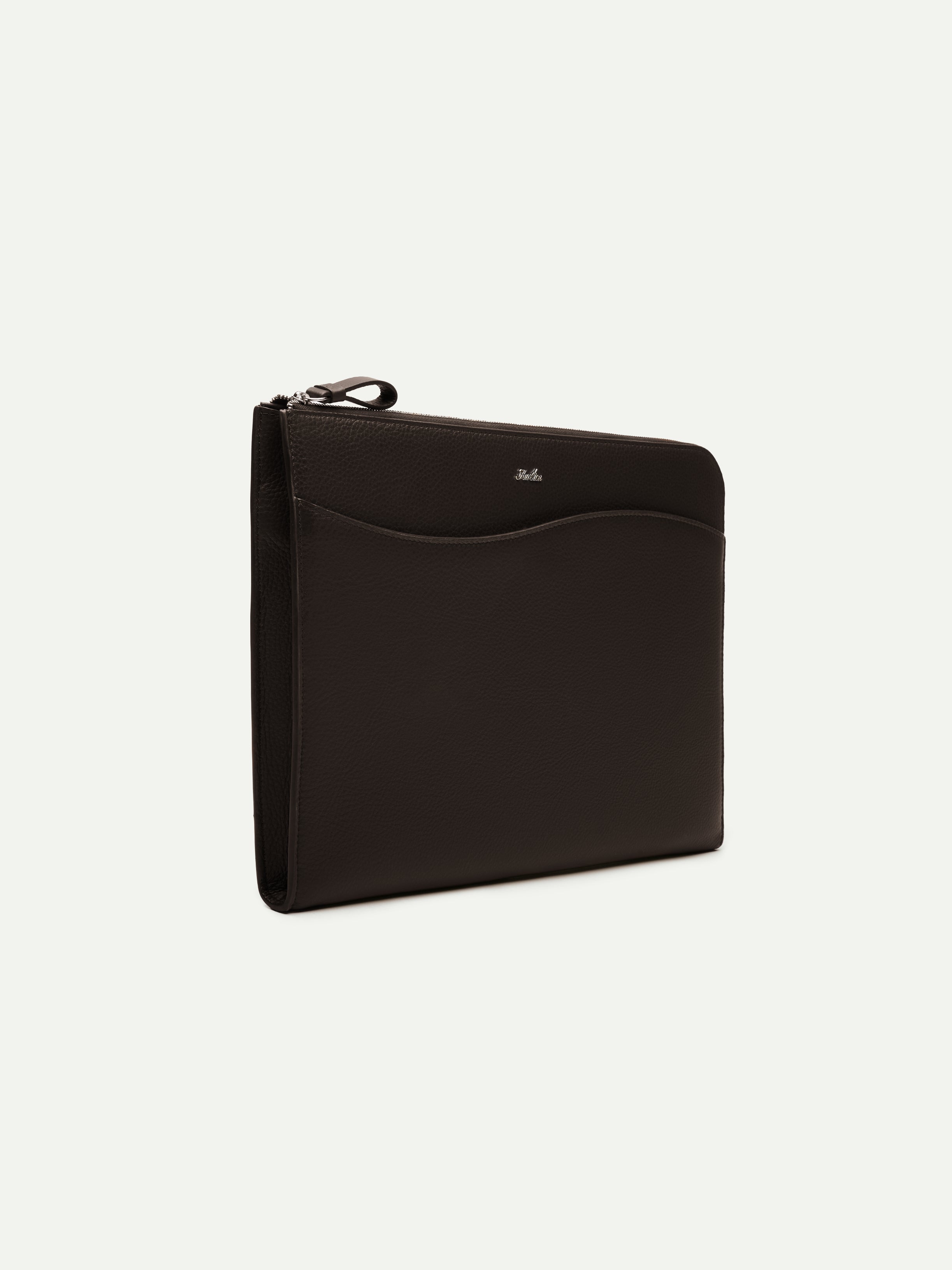 Wave Bag Brown