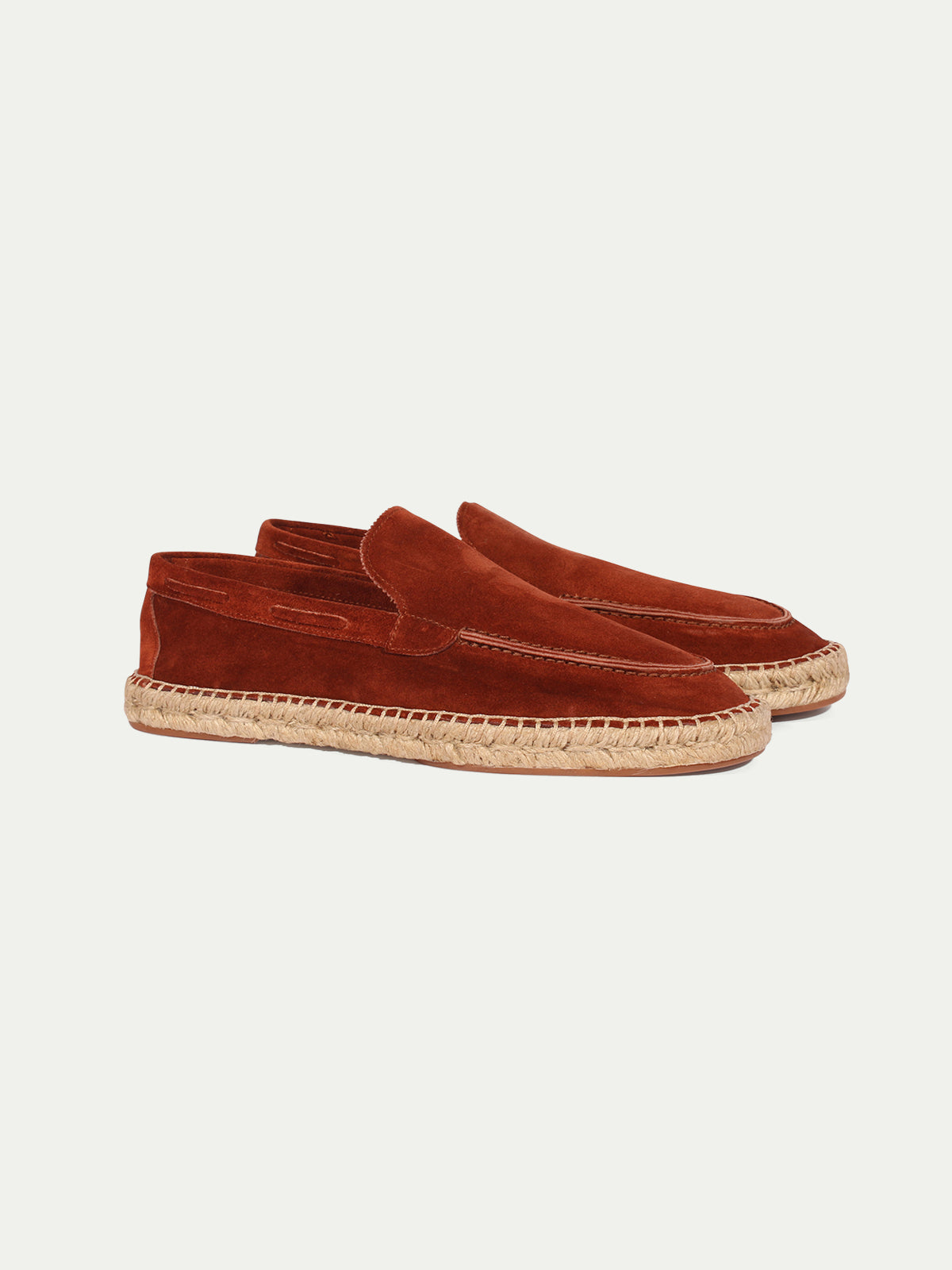 Sienna Beachside Loafer Aurelien