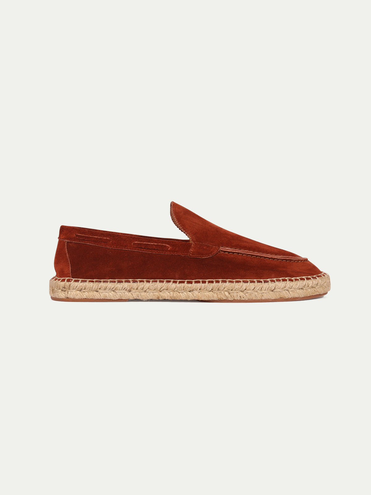 Sienna Beachside Loafer Aurelien