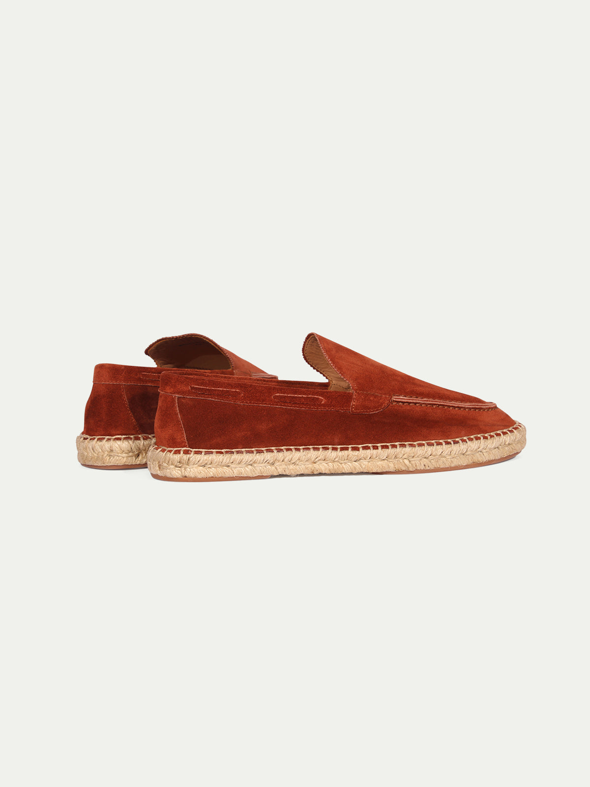 Sienna Beachside Loafer Aurelien