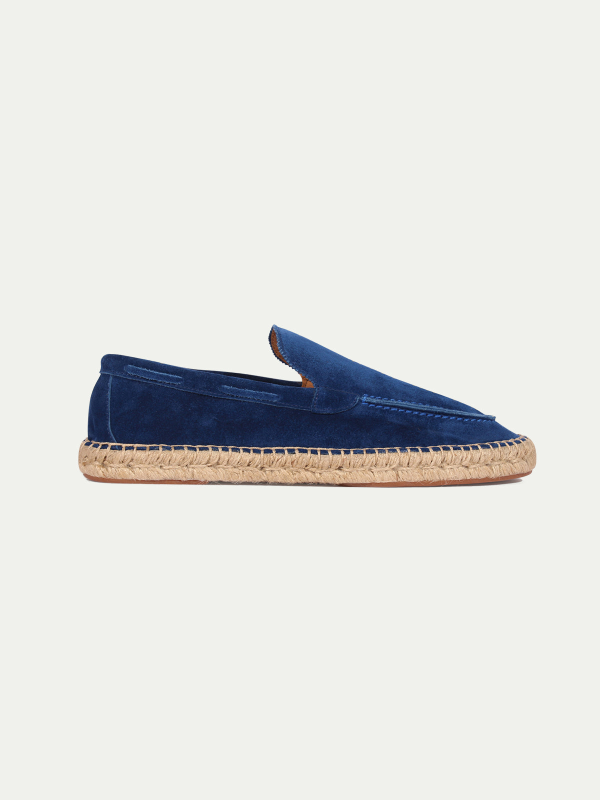 Ultramarine Beachside Loafer Aurelien