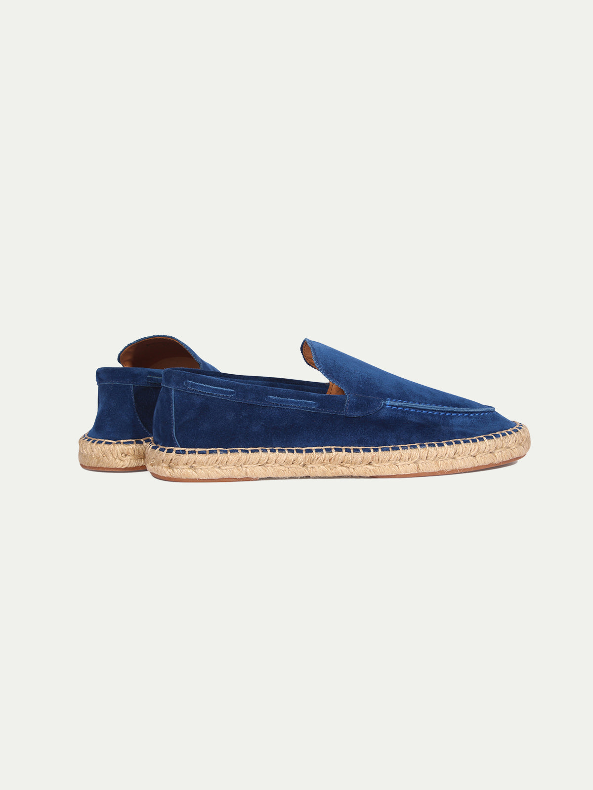 Ultramarine Beachside Loafer Aurelien