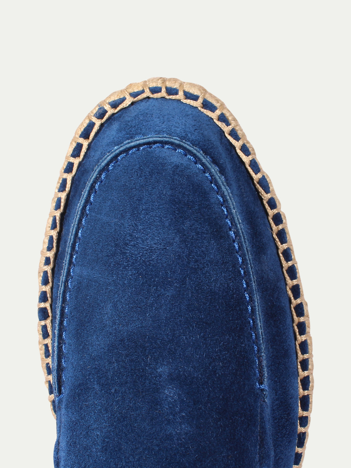 Ultramarine Beachside Loafer Aurelien