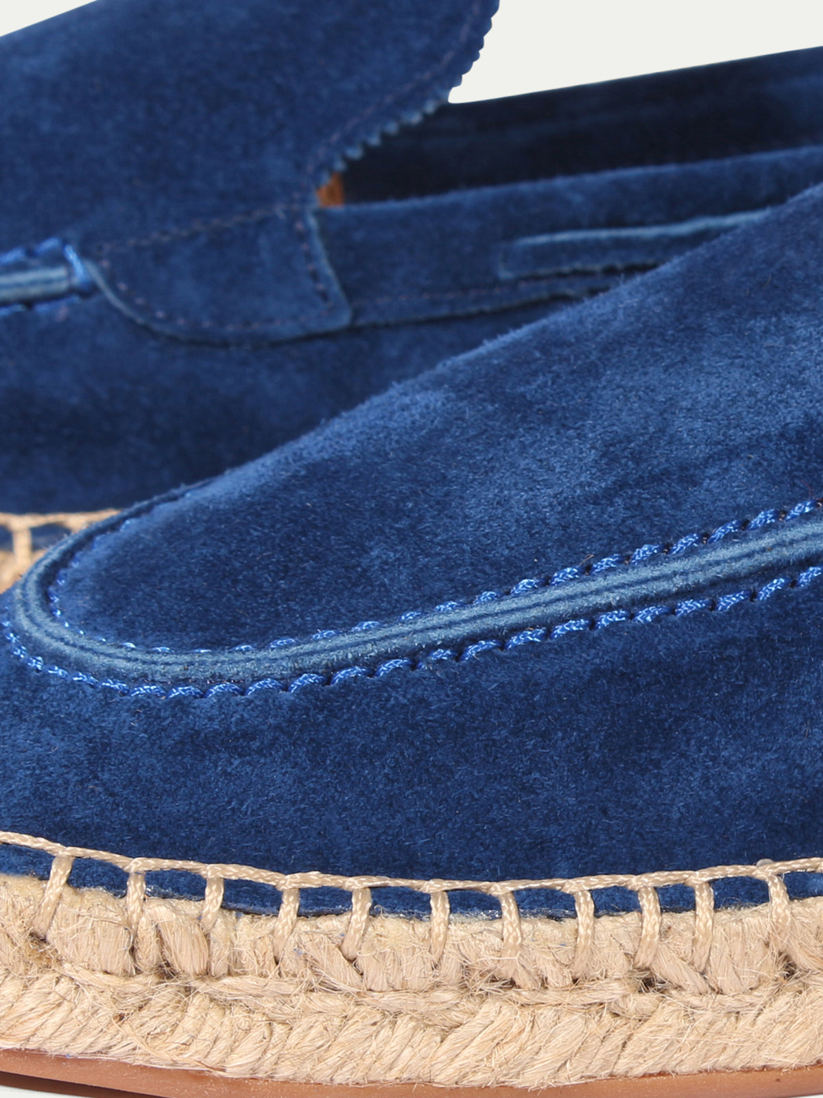 Ultramarine Beachside Loafer Aurelien