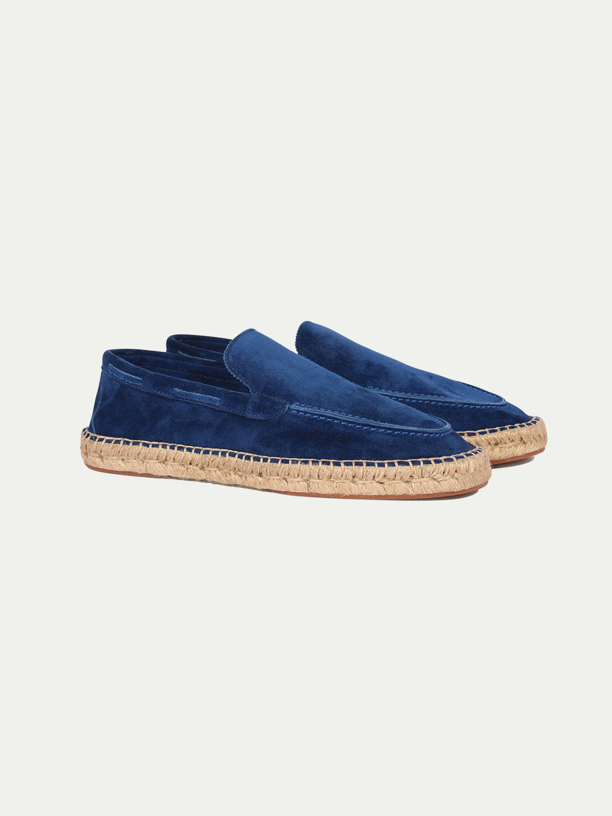 Ultramarine Beachside Loafer Aurelien