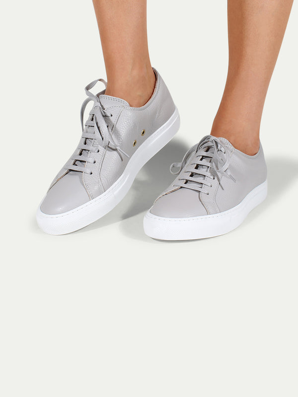Grey Cambridge Sneaker