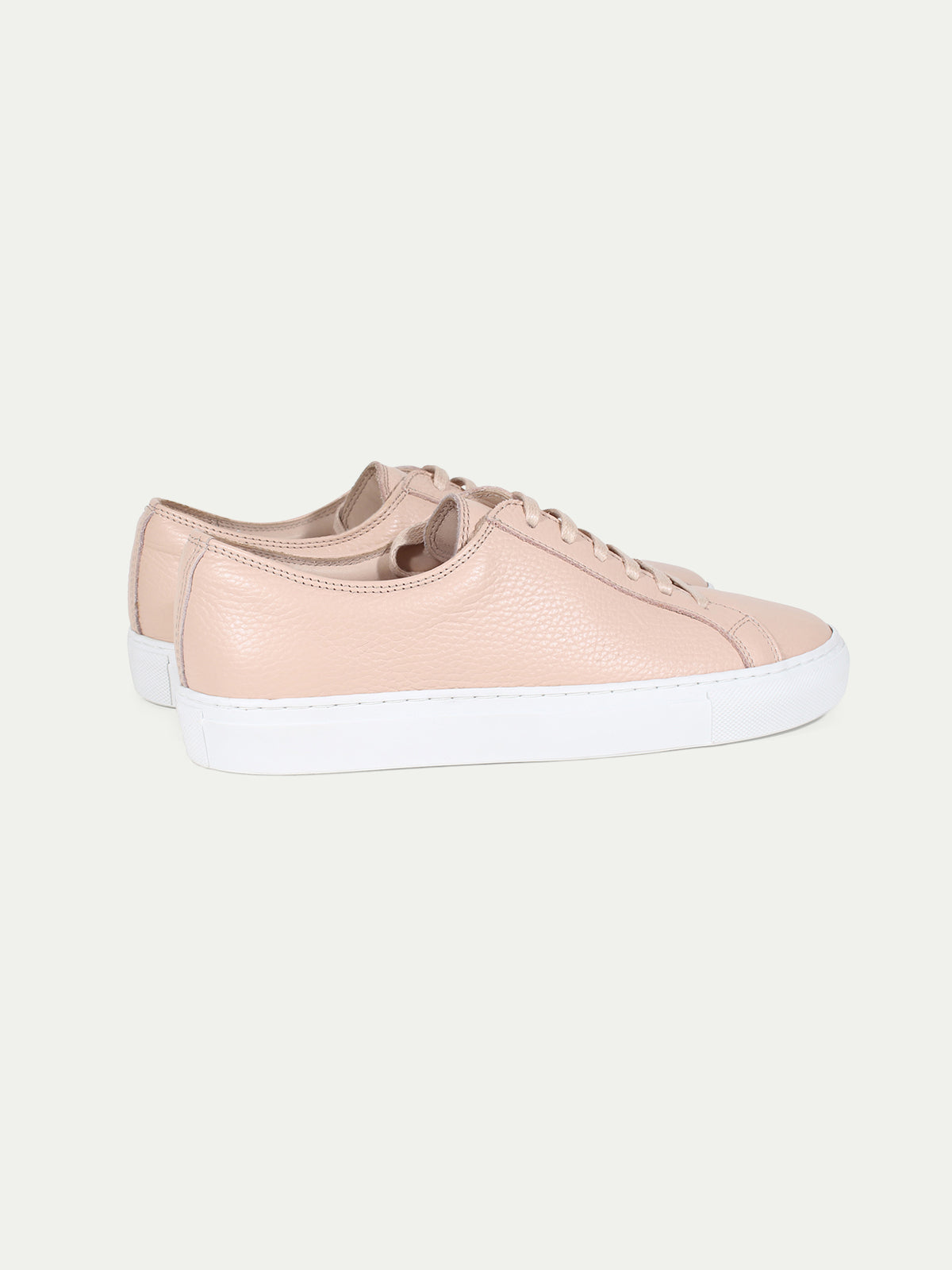 Nude Cambridge Sneaker