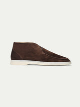 Chocolate City Loafer Extrasoft
