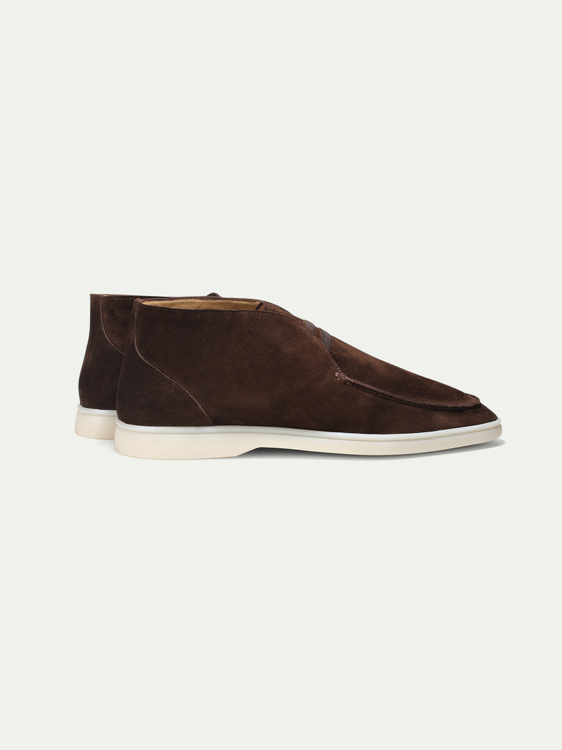 Chocolate City Loafer Extrasoft