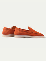 Lady Citrus Yacht Loafers