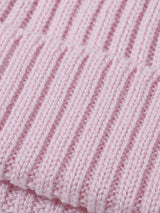 Extrafine Merino Hat Pink