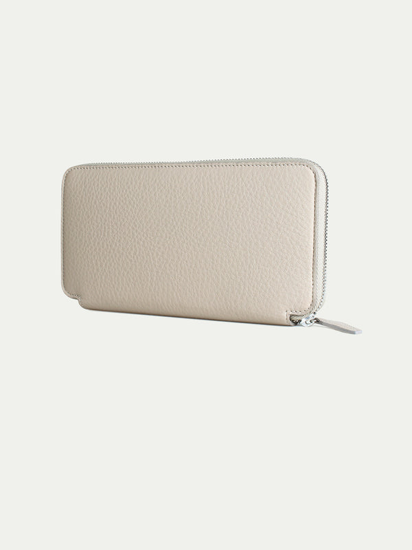 Calvin Klein Men's All Day Compact Zip Wallet