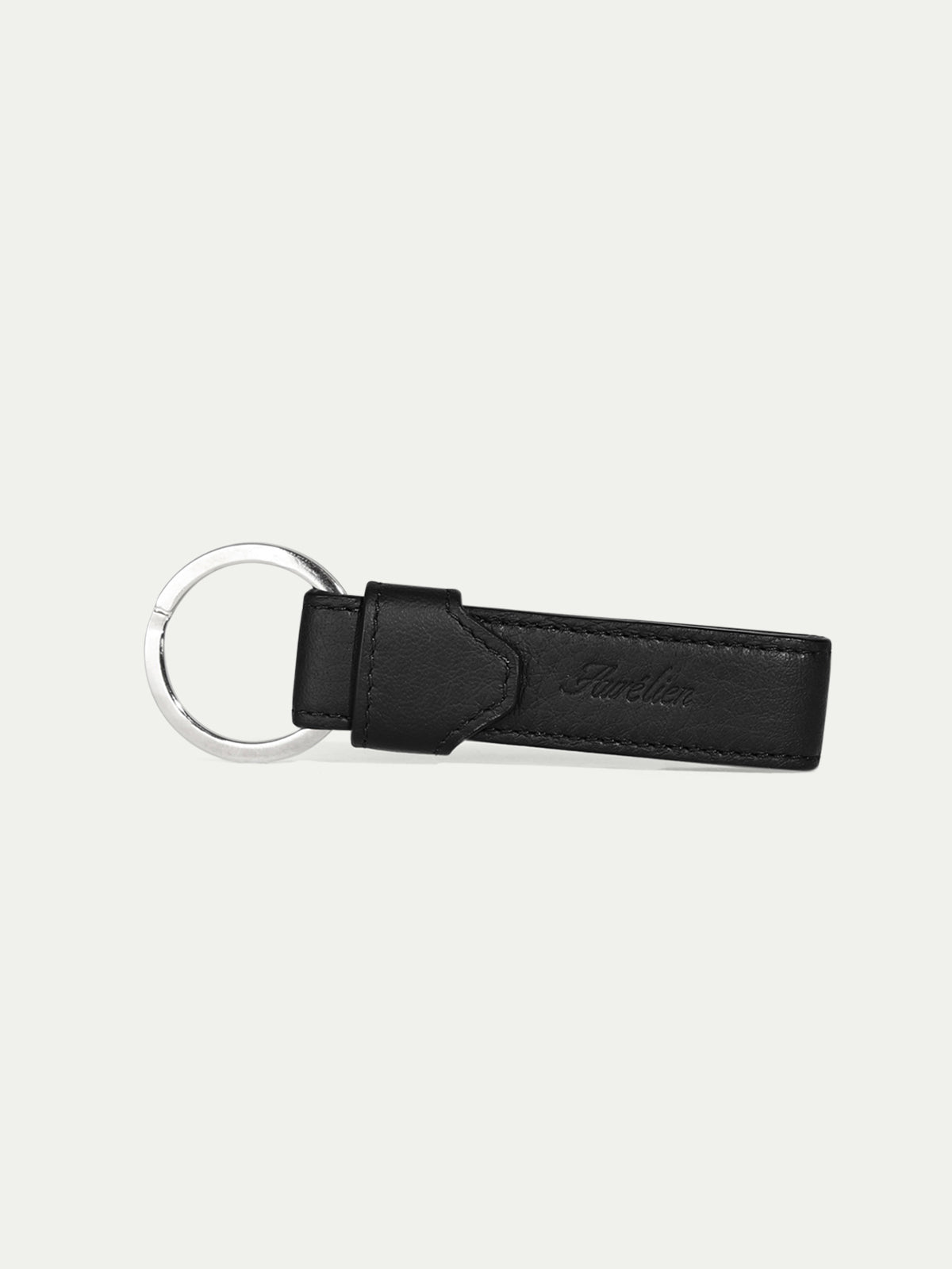 Black Key Chain