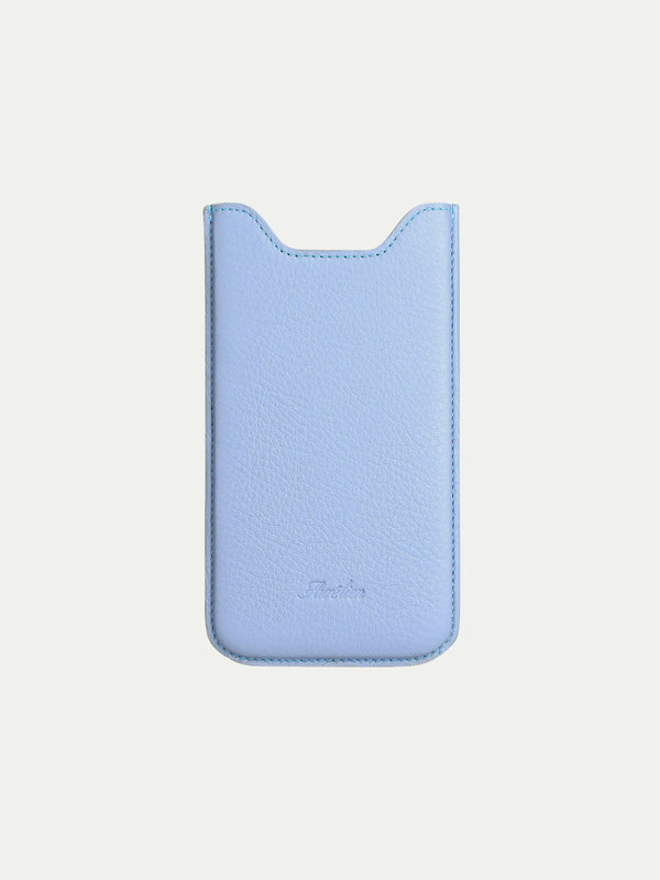 Light Blue Iphone 6/6s/7/8 Case