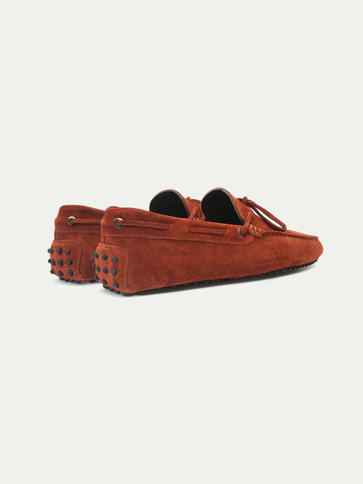 Sienna Suede Driving Shoes Aurelien