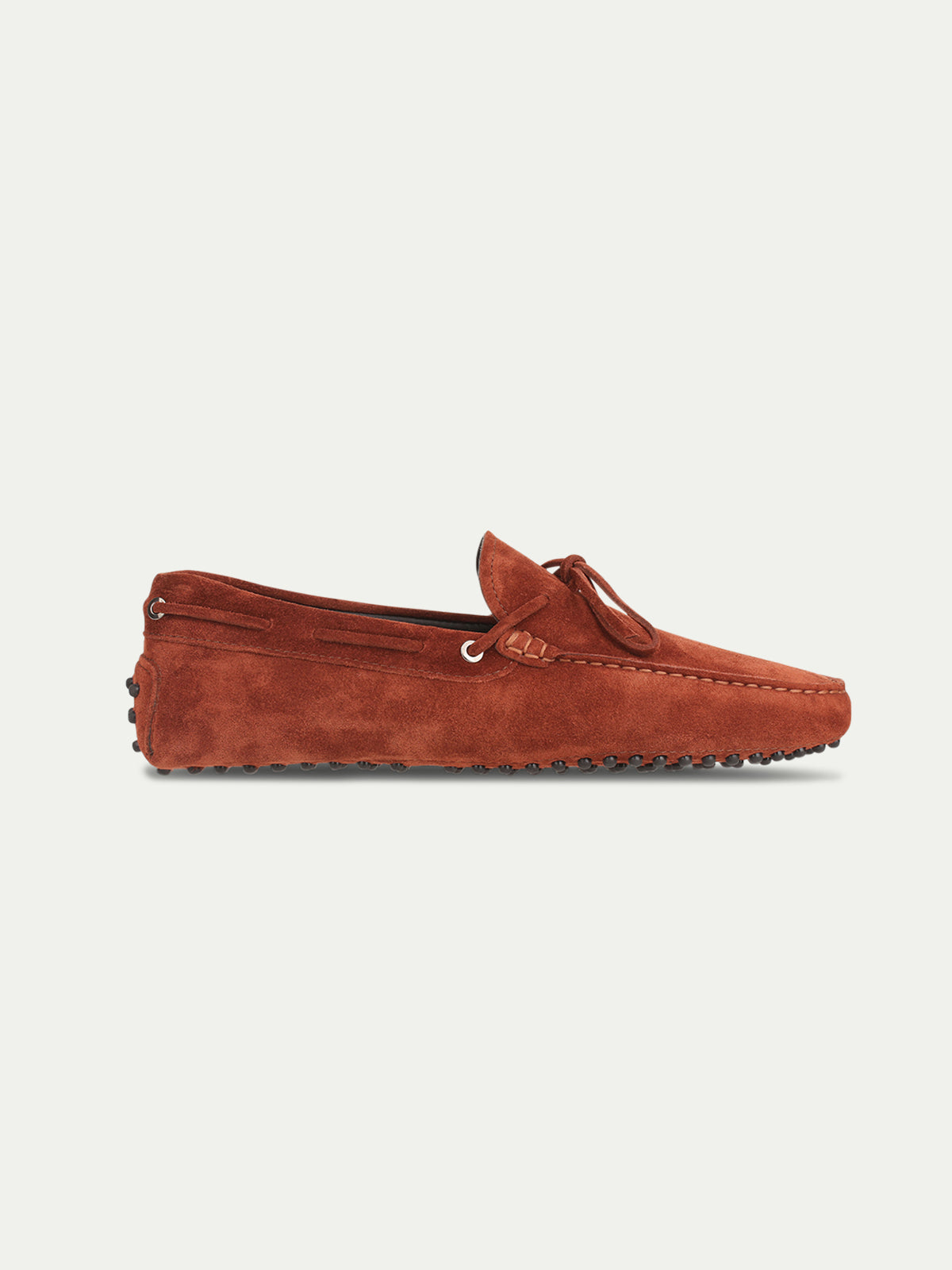 Sienna Suede Driving Shoes Aurelien