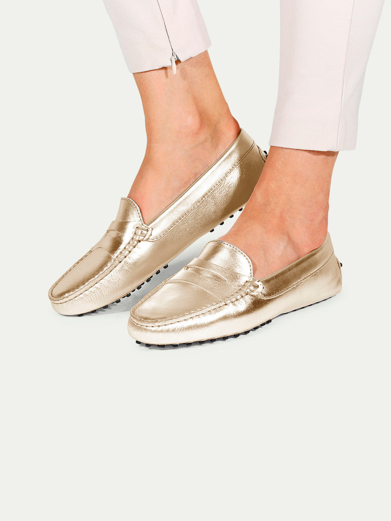 Loafers and Ballerinas - Women Luxury Collection
