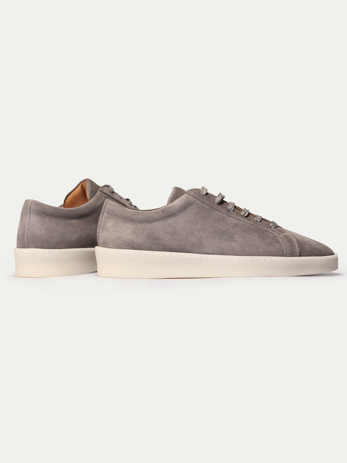 Grey AUR1 Sneaker