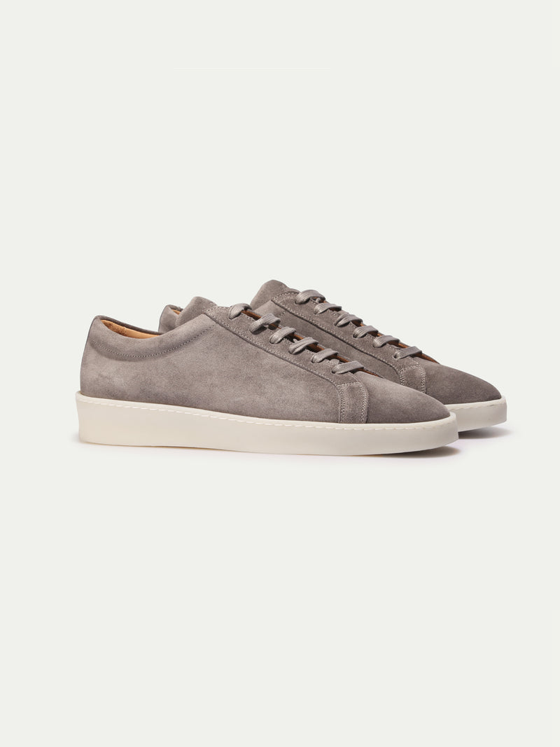 Aurélien | Grey AUR1 Sneaker