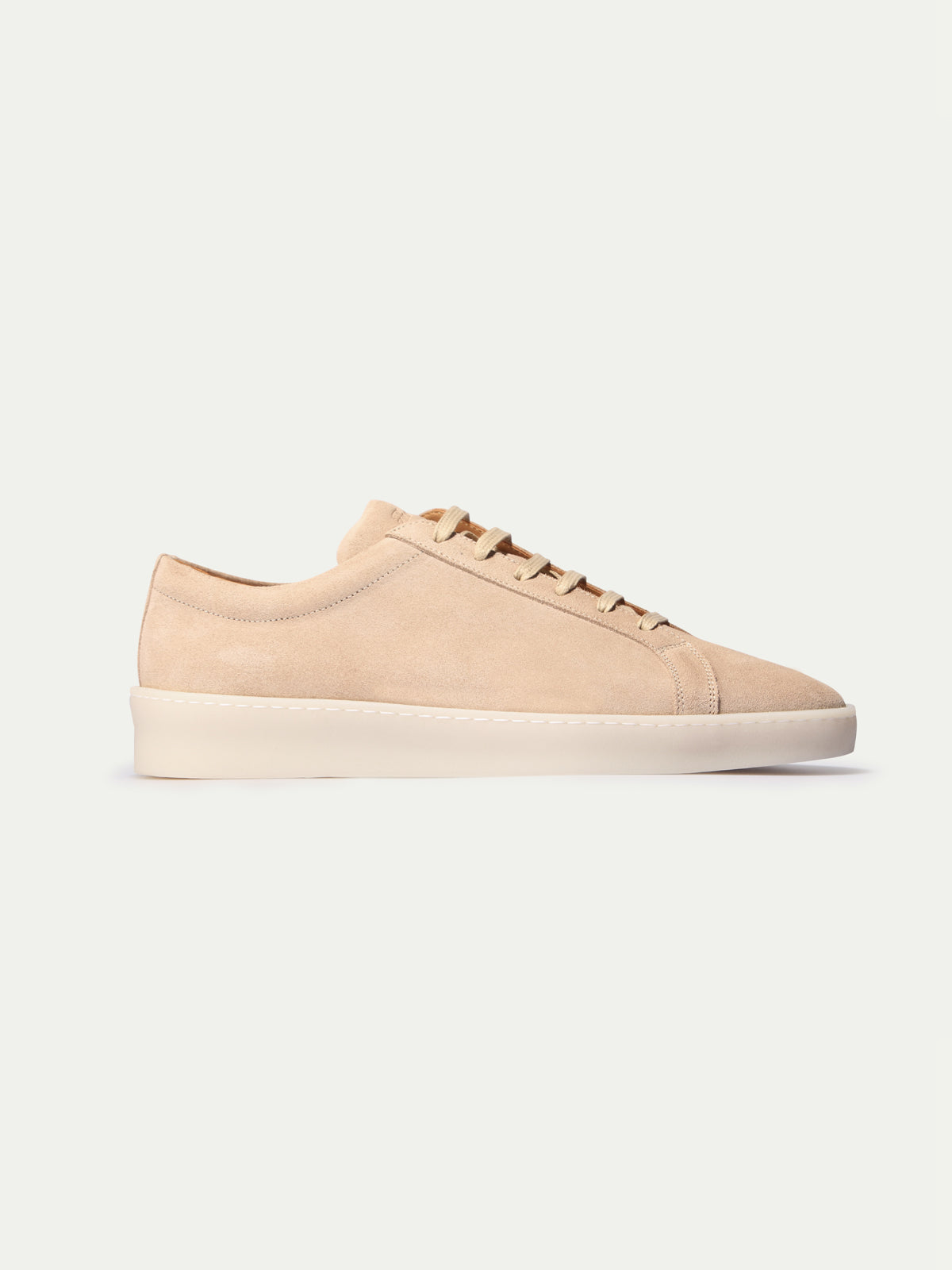 Light Beige AUR1 Sneaker