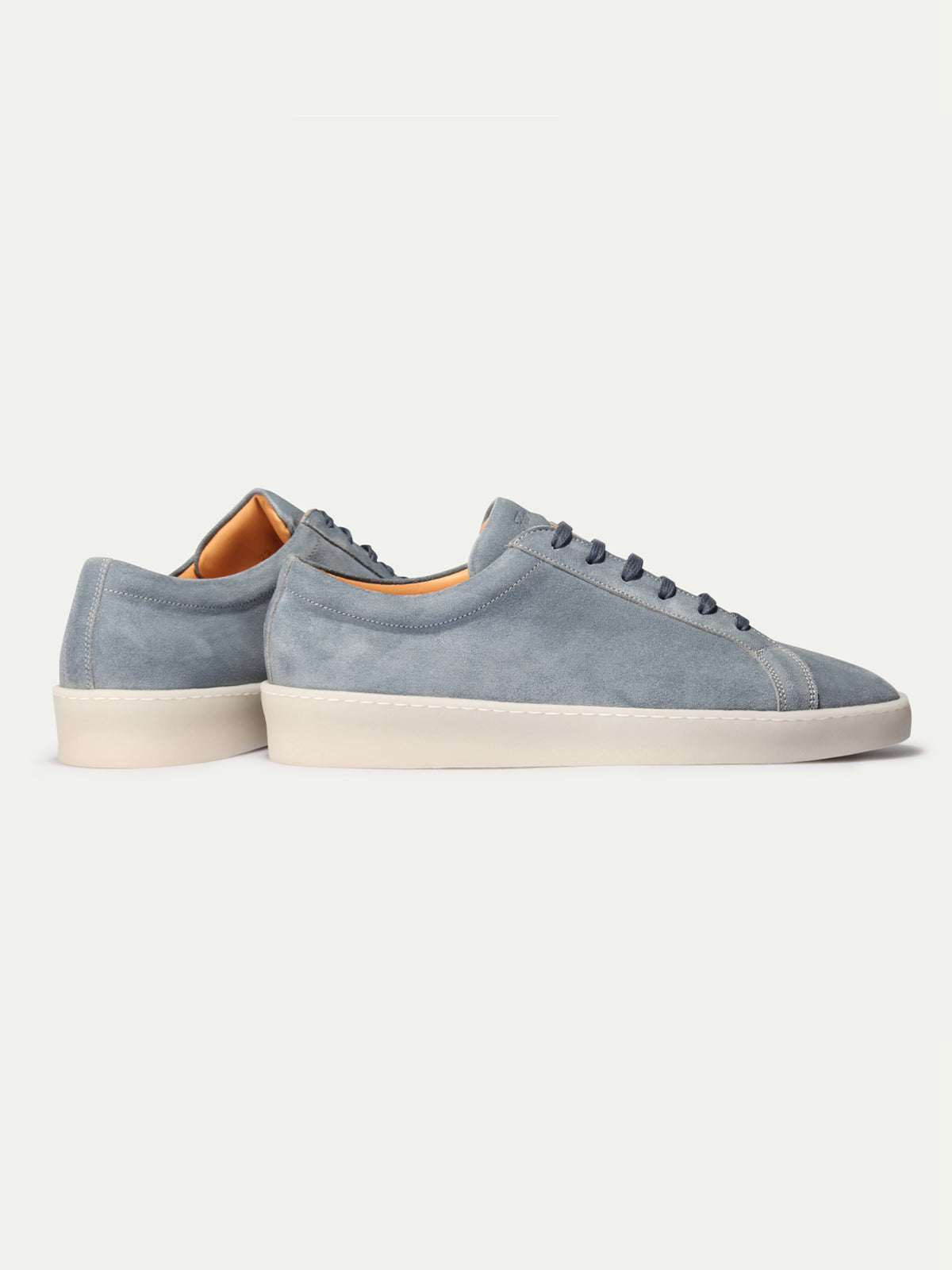 Light Blue AUR1 Sneaker