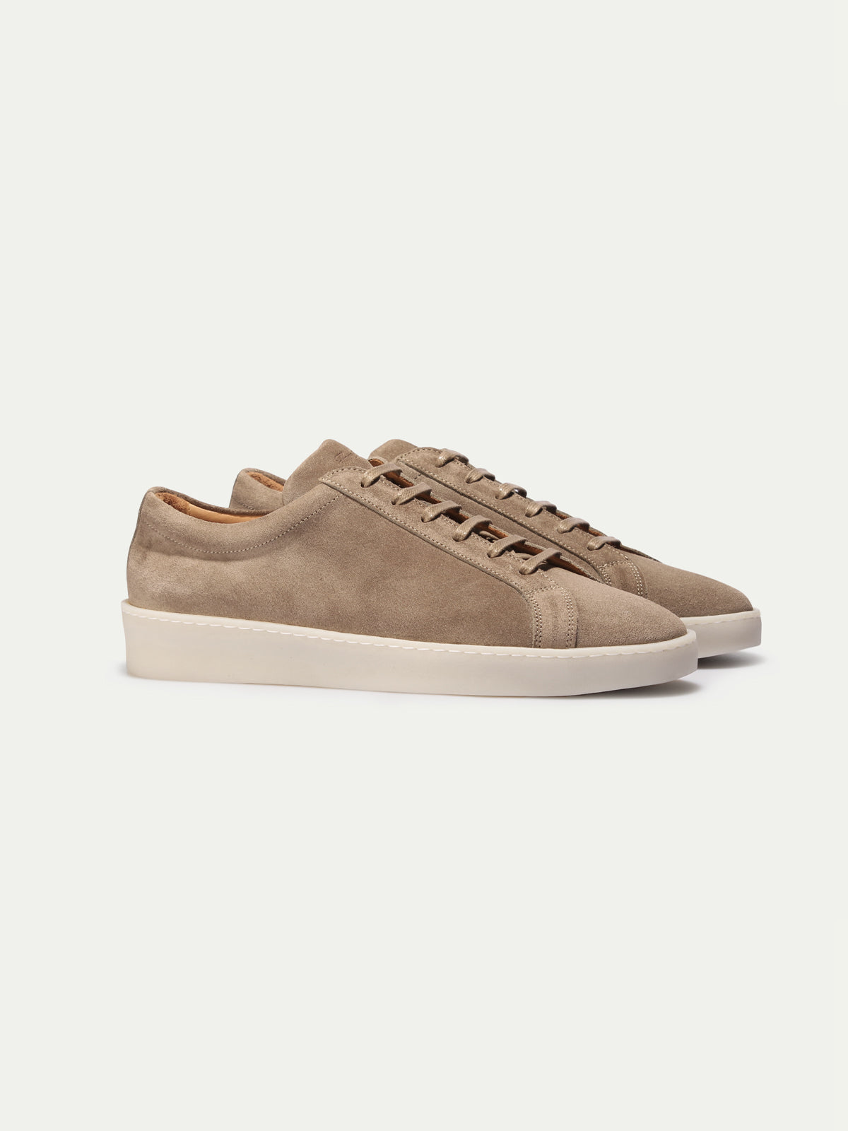 Aurélien | Light Grey AUR1 Sneaker