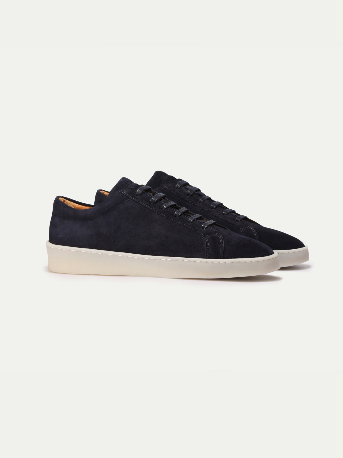 Navy AUR1 Sneaker