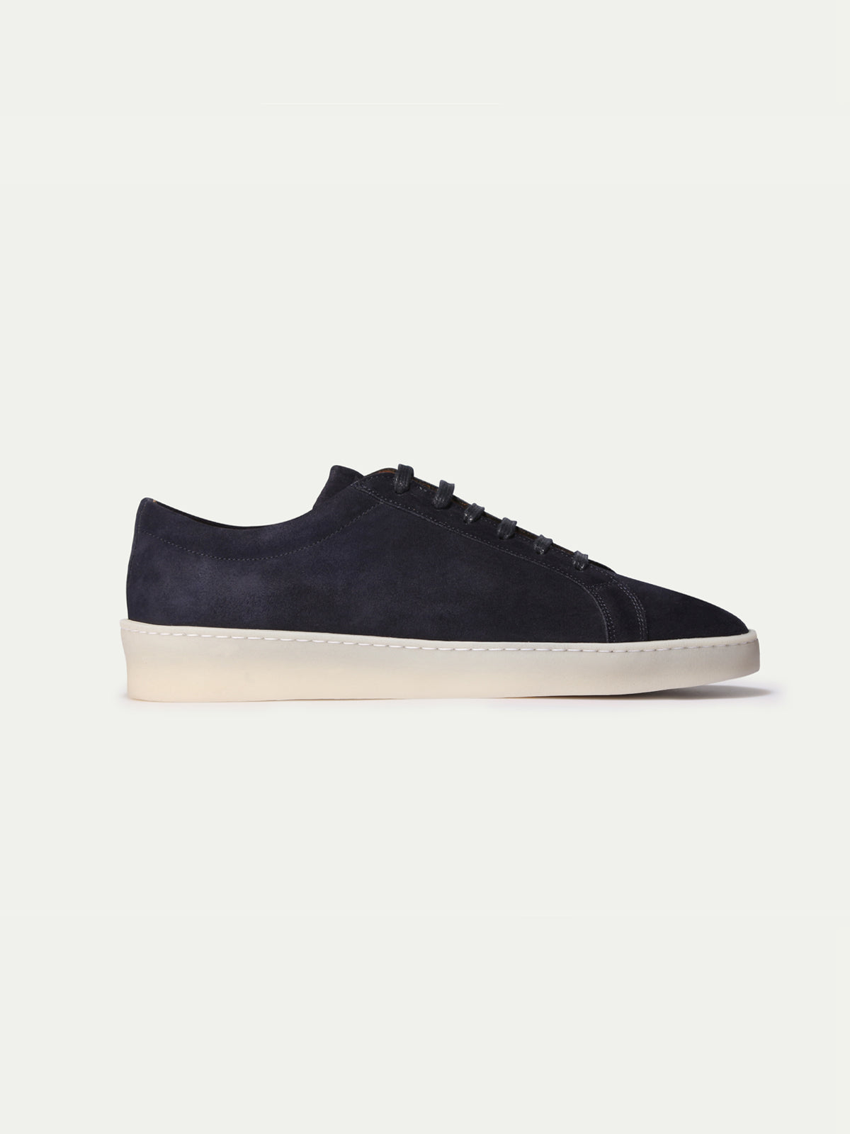 Navy AUR1 Sneaker