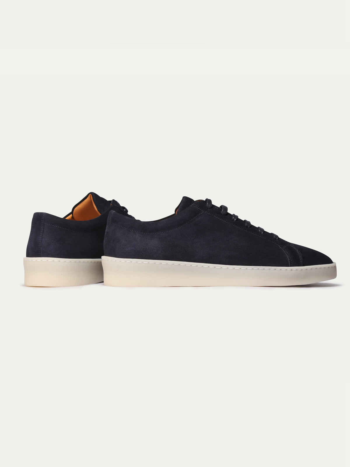 Navy AUR1 Sneaker