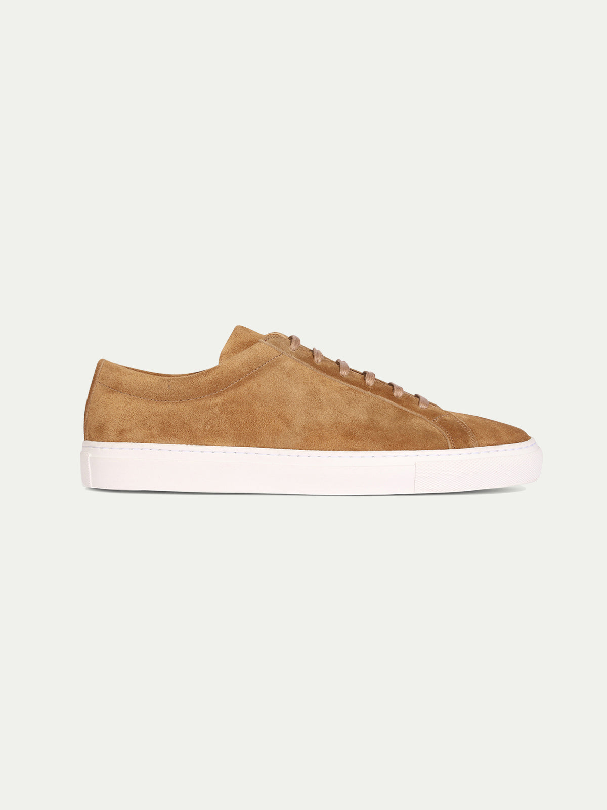 Beige Cambridge Sneaker Aurelien