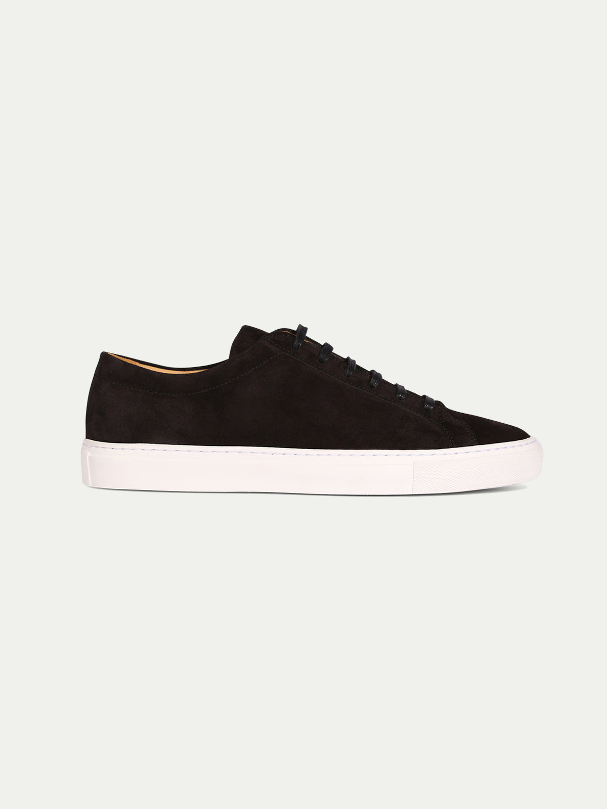 Black Cambridge Sneaker Aurelien