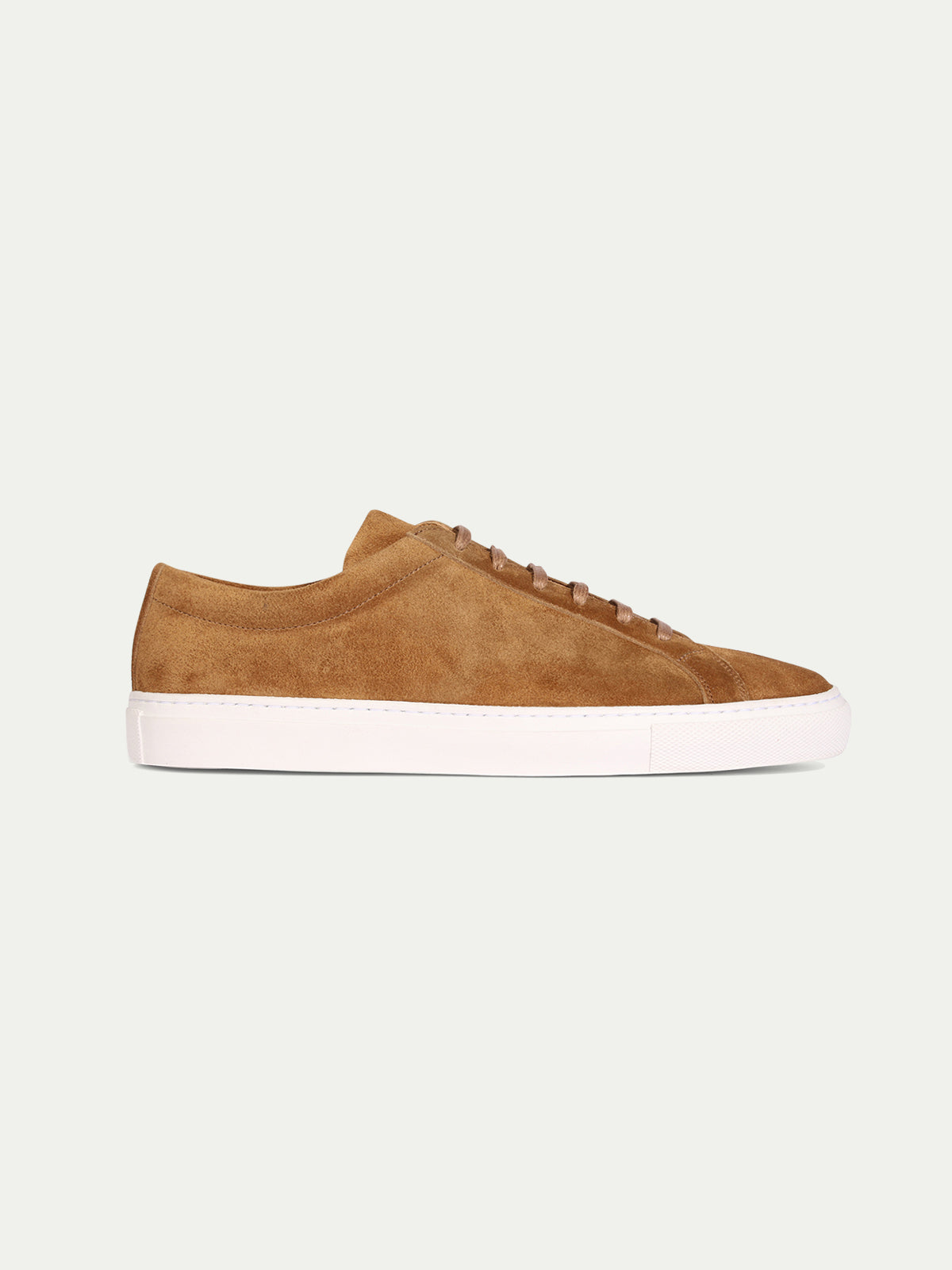 Caramel Cambridge Sneaker Aurelien