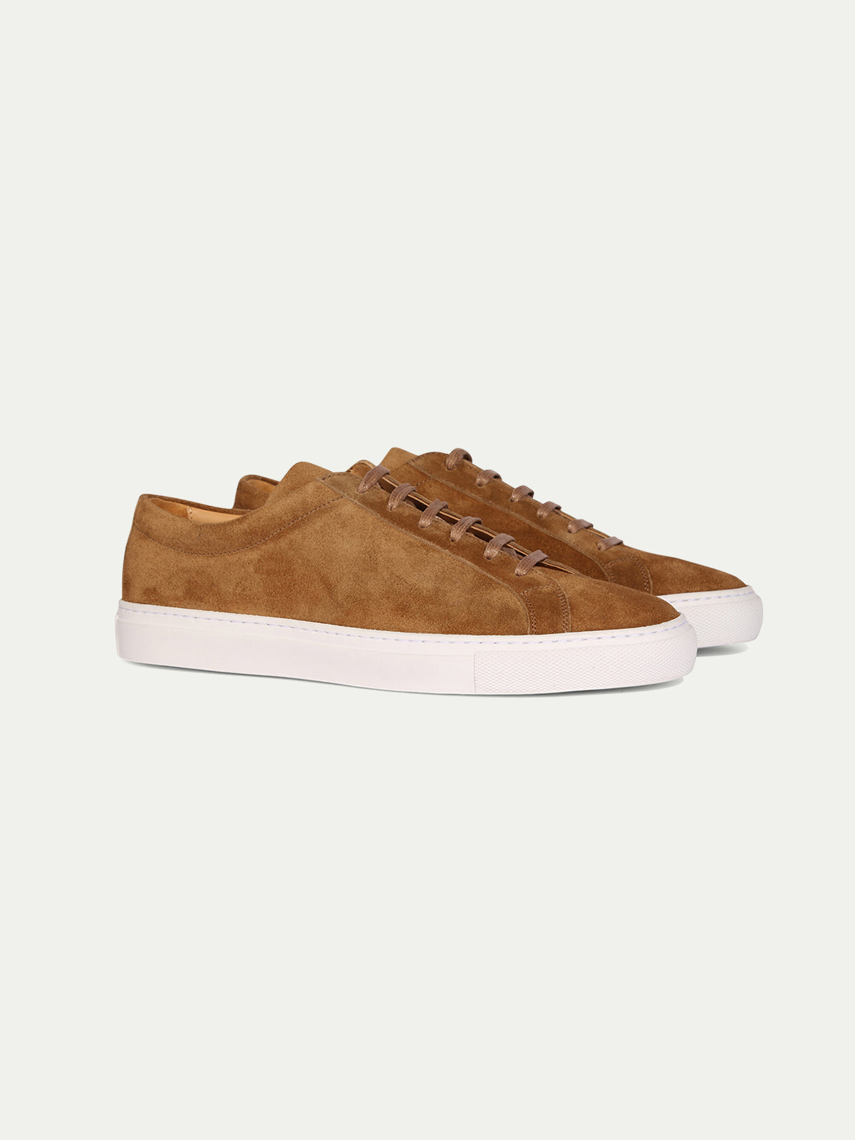 Caramel Cambridge Sneaker Aurelien