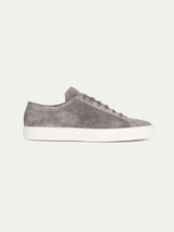 Grey Cambridge Sneaker Aurelien