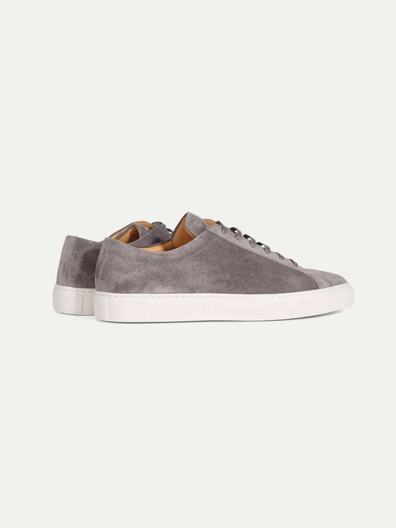 Grey Cambridge Sneaker Aurelien