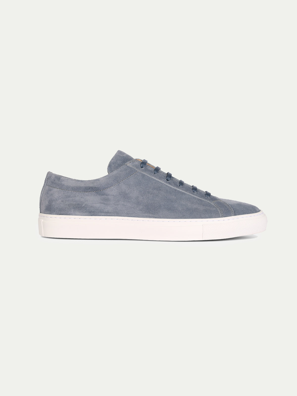 Light Blue Cambridge Sneaker Aurelien