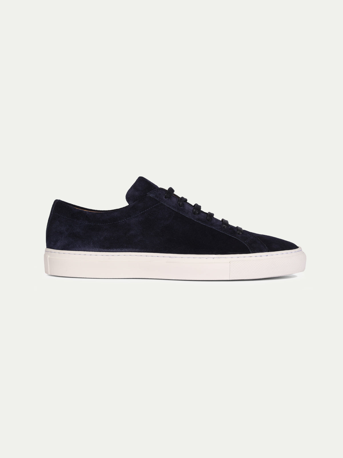 Navy Cambridge Sneaker Aurelien