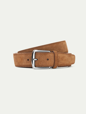 Luxury Belts for Men | Aurélien