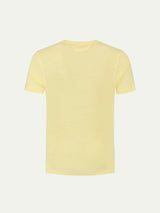 Vanilla Linen T-shirt