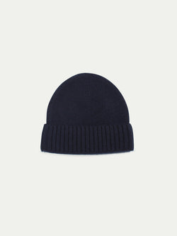 Aurélien | Cashmere Hat Black