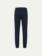 Navy Leisure Trousers