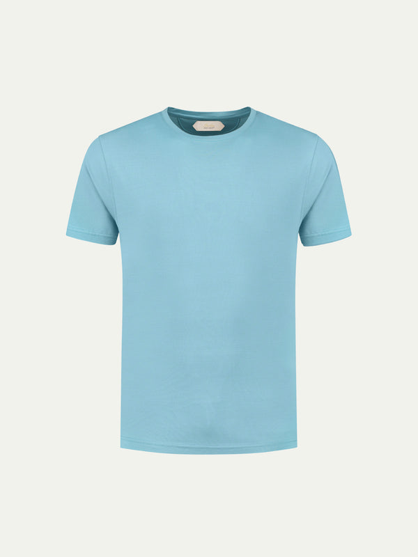 Aqua T-Shirt