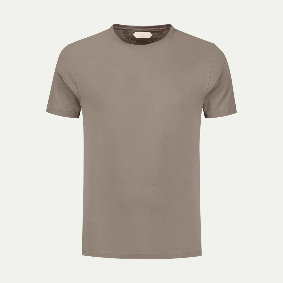 PRY】Vertical T-shirt 【Nudy Taupe】 【公式通販】