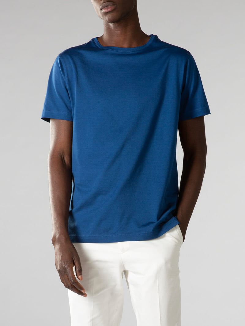 Ultramarine T-Shirt